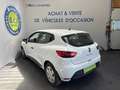 Renault Clio IV STE 0.9 TCE 75CH ENERGY AIR E6C Blanc - thumbnail 4
