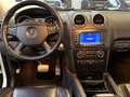 Mercedes-Benz ML 63 AMG ML 63 AMG ML 63 AMG - 22" -TETTO- ASI - STUPENDO Silber - thumbnail 10