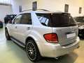 Mercedes-Benz ML 63 AMG ML 63 AMG ML 63 AMG - 22" -TETTO- ASI - STUPENDO Silber - thumbnail 5