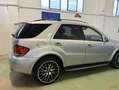 Mercedes-Benz ML 63 AMG ML 63 AMG ML 63 AMG - 22" -TETTO- ASI - STUPENDO Silber - thumbnail 4
