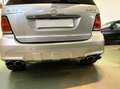 Mercedes-Benz ML 63 AMG ML 63 AMG ML 63 AMG - 22" -TETTO- ASI - STUPENDO Silber - thumbnail 19