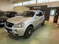 Mercedes-Benz ML 63 AMG ML 63 AMG ML 63 AMG - 22" -TETTO- ASI - STUPENDO Silber - thumbnail 1