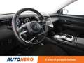 Hyundai TUCSON 1.6 T-GDI Hybrid XLine  aut. FHEV Grigio - thumbnail 11
