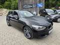 BMW 114 Baureihe 1 Lim. 5-trg. 114 i Czarny - thumbnail 3