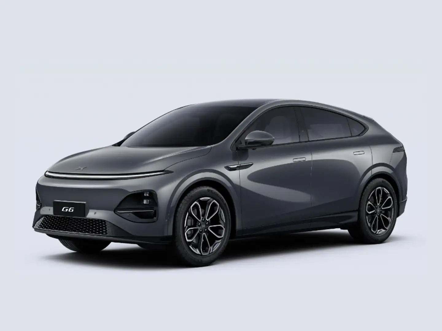 Xpeng G6 PERFORMANCE MY26 - 1