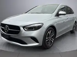 Mercedes-Benz B 250 Classe B ephev (eq-power) Sport Plus auto ADAS LED — фото 1