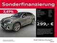 Audi Q3 Sportback 45 TFSI qu S line SONOS STANDHZG AHK Grau - thumbnail 1
