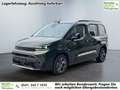 Toyota Proace City Verso 1,5 D-4D L1 Lounge VIP Pano ACC TWA PDC 1... Verde - thumbnail 1