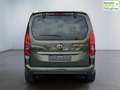 Toyota Proace City Verso 1,5 D-4D L1 Lounge VIP Pano ACC TWA PDC 1... Verde - thumbnail 3