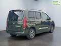 Toyota Proace City Verso 1,5 D-4D L1 Lounge VIP Pano ACC TWA PDC 1... Verde - thumbnail 4