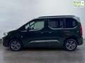 Toyota Proace City Verso 1,5 D-4D L1 Lounge VIP Pano ACC TWA PDC 1... Verde - thumbnail 5