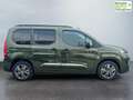 Toyota Proace City Verso 1,5 D-4D L1 Lounge VIP Pano ACC TWA PDC 1... Verde - thumbnail 6