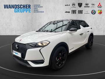 Crossback PT 100 Performance Line SHZ+LM
