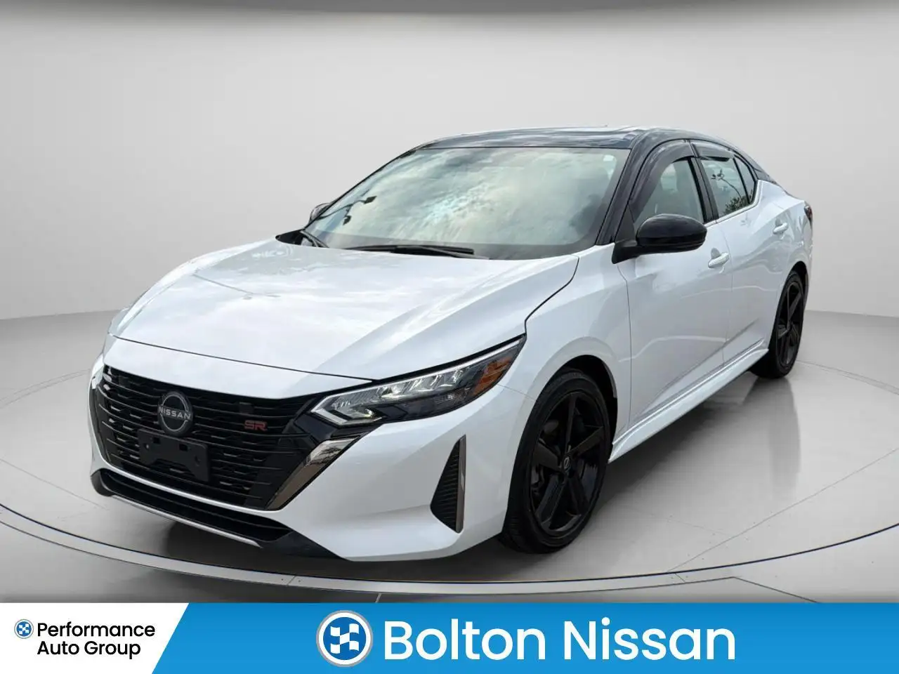 2024 Nissan Sentra