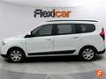 Dacia Lodgy 1.2 TCE Laureate 5pl. 115 Blanc - thumbnail 4