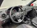 Audi A1 1.6 TDI 90 S-LINE - 3P - TOIT OUVRANT Rouge - thumbnail 9