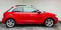 Audi A1 1.6 TDI 90 S-LINE - 3P - TOIT OUVRANT Rouge - thumbnail 4