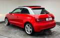 Audi A1 1.6 TDI 90 S-LINE - 3P - TOIT OUVRANT Rouge - thumbnail 6