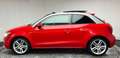 Audi A1 1.6 TDI 90 S-LINE - 3P - TOIT OUVRANT Rouge - thumbnail 3