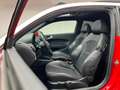 Audi A1 1.6 TDI 90 S-LINE - 3P - TOIT OUVRANT Rouge - thumbnail 7