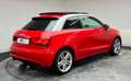 Audi A1 1.6 TDI 90 S-LINE - 3P - TOIT OUVRANT Rouge - thumbnail 5