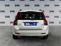 Volvo V50 D2 1.6D 115CV Polar Plus - NEOPATENTATI Bianco - thumbnail 3
