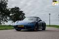 Porsche 718 Boxster 2.0 299PK - SPORTUITLAAT - SPORTCHRONO - E Blau - thumbnail 1