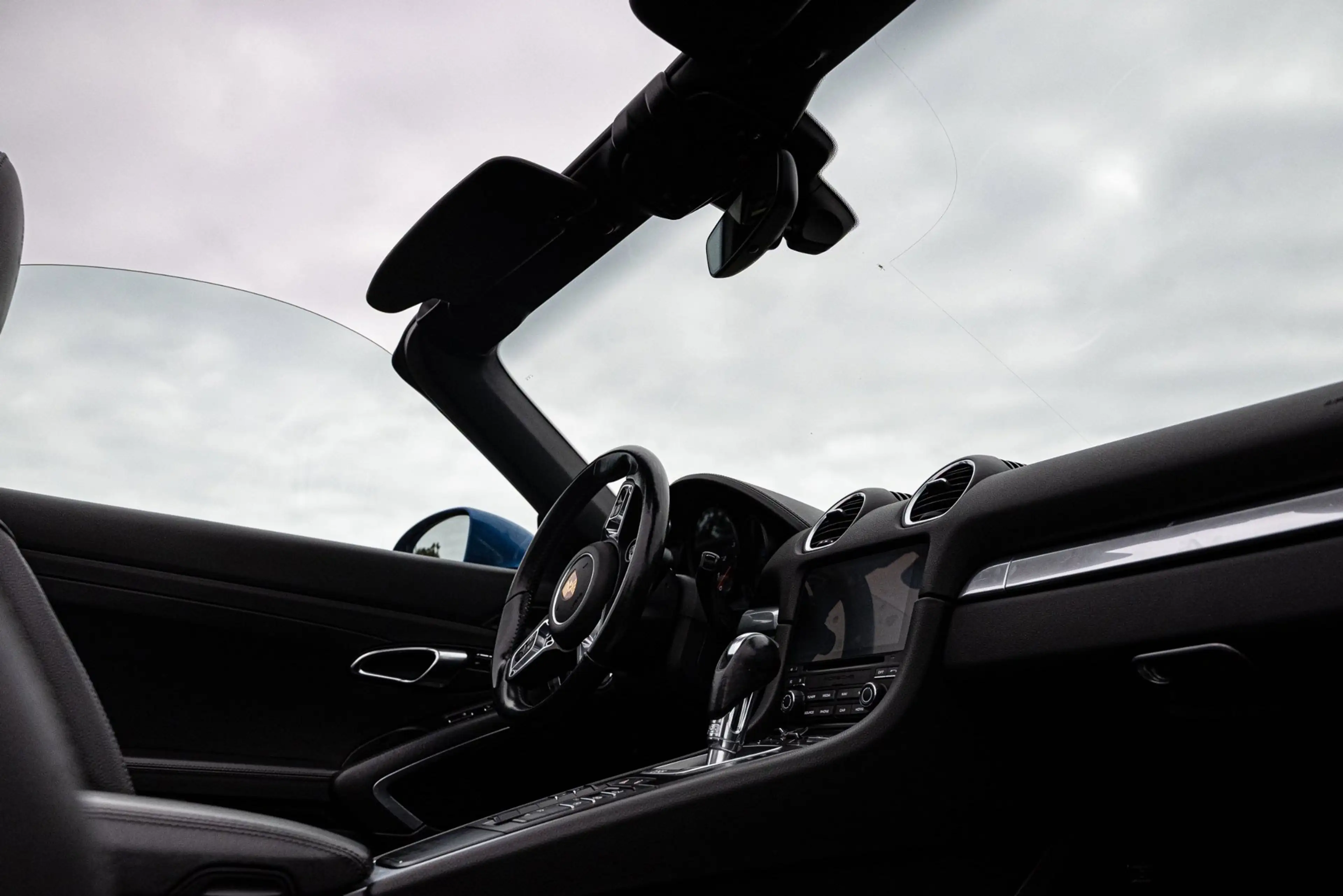 Porsche 718 Boxster 2.0 299PK - SPORTUITLAAT - SPORTCHRONO - E — photo 11