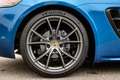 Porsche 718 Boxster 2.0 299PK - SPORTUITLAAT - SPORTCHRONO - E Blau - thumbnail 33
