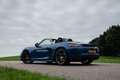 Porsche 718 Boxster 2.0 299PK - SPORTUITLAAT - SPORTCHRONO - E Blau - thumbnail 41