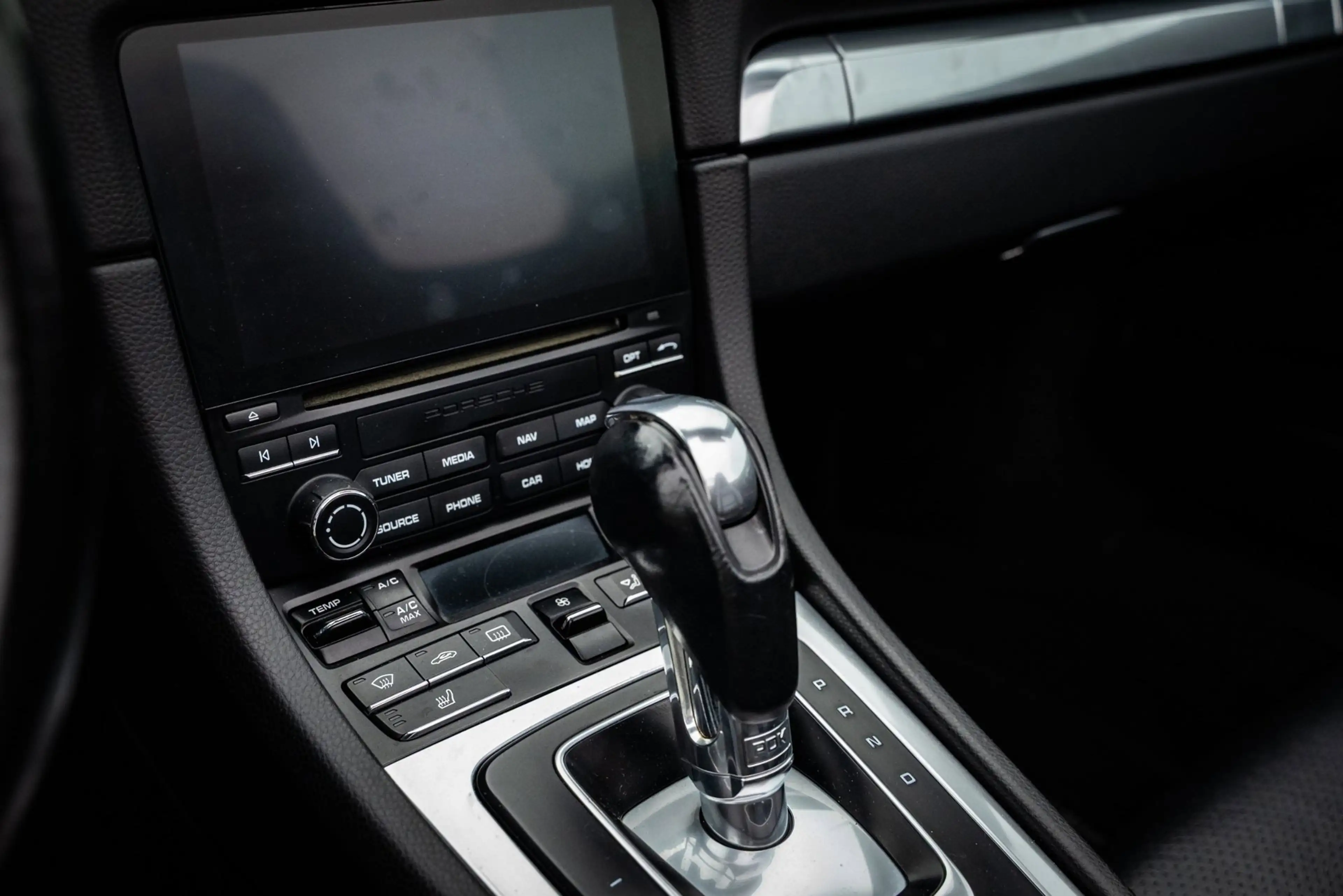 Porsche 718 Boxster 2.0 299PK - SPORTUITLAAT - SPORTCHRONO - E — photo 8