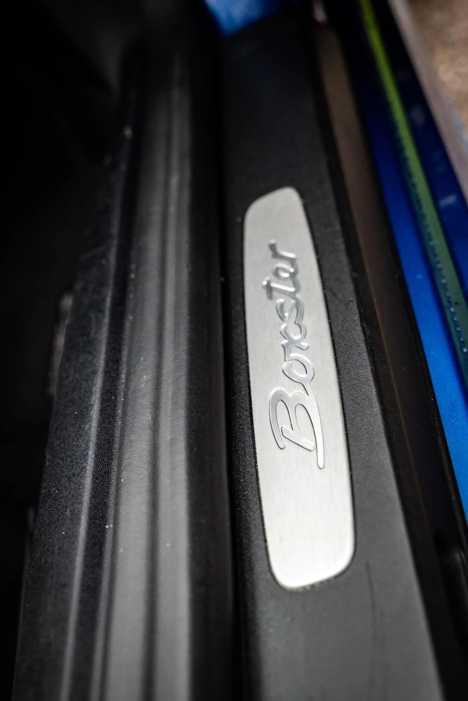 Porsche 718 Boxster 2.0 299PK - SPORTUITLAAT - SPORTCHRONO - E — photo 14