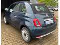 Fiat 500C Dolcevita 1.0 Hybrid MY21 UConnect DAB elektr. Ein Blau - thumbnail 3