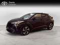 Toyota C-HR 180H Advance Negro - thumbnail 1