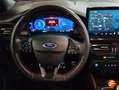 Ford Focus 1.0 Ecoboost MHEV 92kW ST-Line X SB Azul - thumbnail 7
