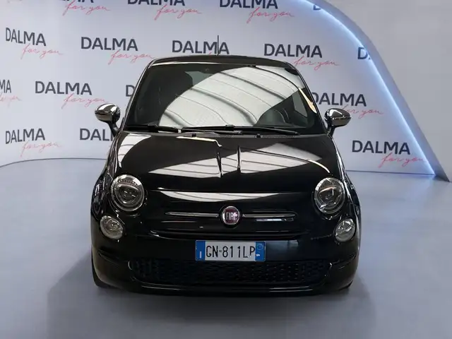 Fiat 500 view 8