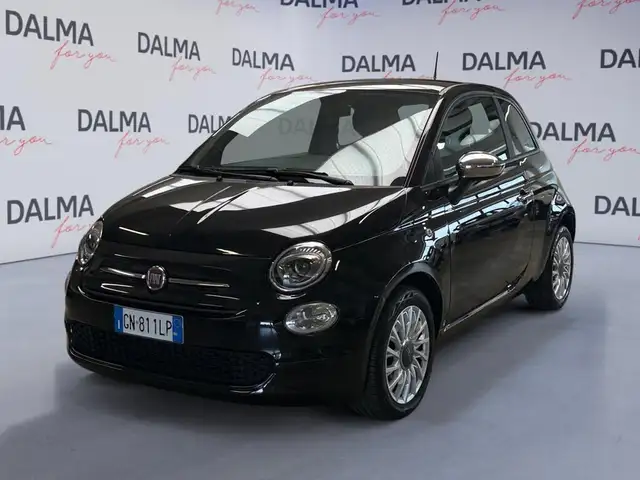 2023 Fiat 500 for sale
