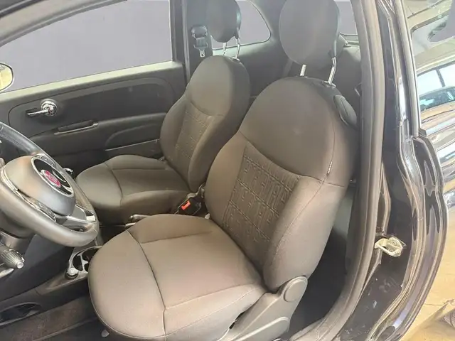 Fiat 500 view 10