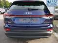 Audi Q4 e-tron 40 * ANSCHLUSSGARANTIE NAVI MATRIX-LED STANDKLI... Bleu - thumbnail 2