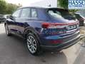 Audi Q4 e-tron 40 * ANSCHLUSSGARANTIE NAVI MATRIX-LED STANDKLI... Blauw - thumbnail 8