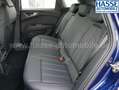 Audi Q4 e-tron 40 * ANSCHLUSSGARANTIE NAVI MATRIX-LED STANDKLI... Niebieski - thumbnail 9