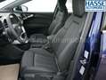 Audi Q4 e-tron 40 * ANSCHLUSSGARANTIE NAVI MATRIX-LED STANDKLI... Blauw - thumbnail 10