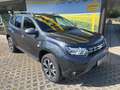 Dacia Duster Automatik mit Klima & Navi Klima Navi Grau - thumbnail 2