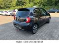 Nissan Micra N-Tec 1.2L*PDC*Navi*2Hand*Bluetooth*Euro6 Braun - thumbnail 5