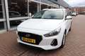 Hyundai i30 Wagon 1.4 T-GDI Comfort Navigatie, afneembare trek Wit - thumbnail 4