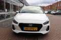 Hyundai i30 Wagon 1.4 T-GDI Comfort Navigatie, afneembare trek Wit - thumbnail 5