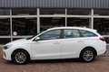 Hyundai i30 Wagon 1.4 T-GDI Comfort Navigatie, afneembare trek Wit - thumbnail 3