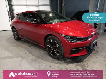 Elektro 77,4 kWh LED|Navi|360°|Wä-Pu|ACC