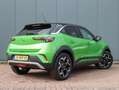 Opel Mokka-E 50-kWh Ultimate (12% BIJT.!!/SUBSIDIE!!/Alcantara/ Groen - thumbnail 3