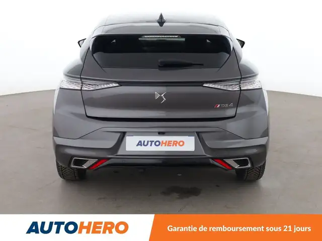 Citroen DS4 view 5